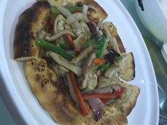 -清真西北风味餐厅