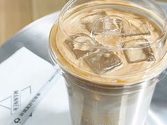 -Manner coffee(深圳光明万达广场店)