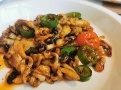 -79号渔船海鲜饭店(宝安店)
