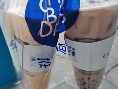 -茶百道(江北万达金街店)