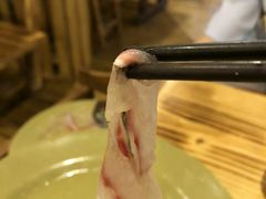 -老马斑鱼店(桂花路店)
