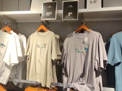 -Abercrombie&Fitch(德基广场店)