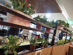 -拿渡·水煮鱼 麻辣香锅(西单大悦城店)