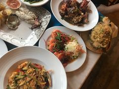 -Onion restaurant