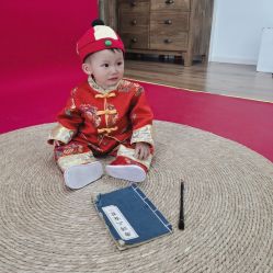 -美宝纪摄影中心(耒阳店)