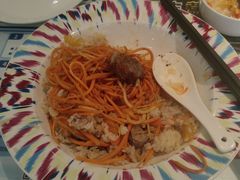 -新疆兵团食府清真(马连道店)