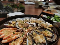 -高佳庄·舟山海鲜(海景旗舰店)