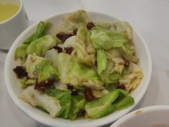 -独一佳老胡湘菜馆(矿山路店)