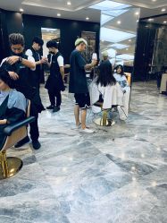 -In Style造型