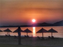 -三亚海棠湾万丽度假酒店