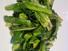 -绿茶餐厅(光谷世界城步行街店)
