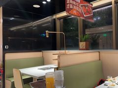 -海底捞火锅(吴中路店)