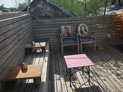 -16毫米咖啡&酒吧(南锣鼓巷店)