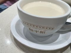 -和平馆·地道港澳茶餐厅(西门口店)