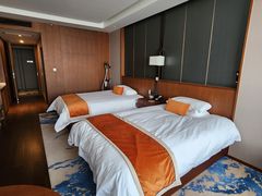 -金狮国际酒店自助餐(金狮店)