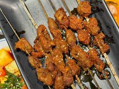 -羊瑞堂·横山炖羊肉·陕菜(未央路旗舰店)
