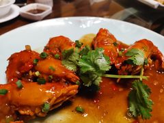 -阿多私房菜(顺德店)