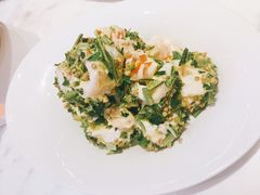 奇妙虾球-喜鼎海胆水饺(柏威年购物中心店)