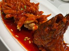 -四季民福烤鸭店(故宫店)