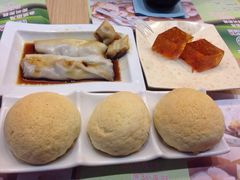 添好运点心专门店(北角店)-添好运点心专门店(北角店)