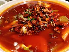 -庆合府重庆大排档(紫都城店)