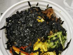 -Woolee韩食堂·韩式家庭料理