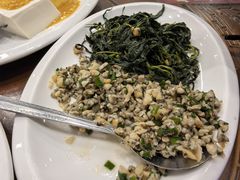-长平肥姐白粥·海鲜打冷