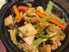 -五观堂素食(新华路店)
