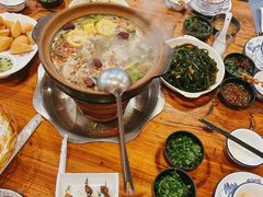 -洪大厨鸡煲(福田店)