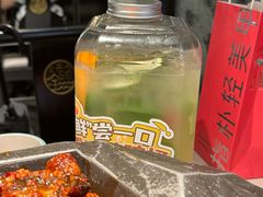 -江边城外烤全鱼(世茂广场店)