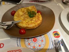 -Mezomd曼索蒂西班牙餐厅(广粤店)