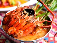 -太泰东南亚餐厅(万福广场店)