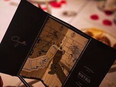 -壳里西餐厅Coquille Seafood Bistro(蒙自路店)