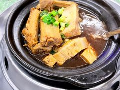 -新峰肉骨茶