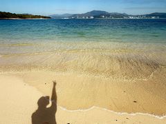-东平洲海岸公园
