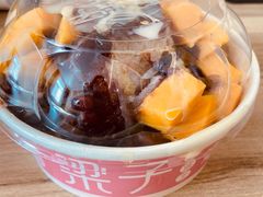 -梁子刨冰王&梁小糖(王顶堤店)