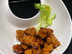 糖醋里脊-老头儿油爆虾·1987杭州烟火味(湖滨银泰in77D区店)
