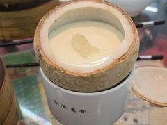 -香港蓮香樓(中環店)