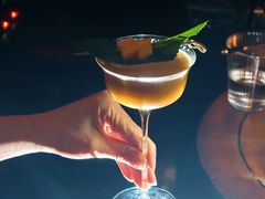 -Hill.Cocktail半山酒吧(中山店)