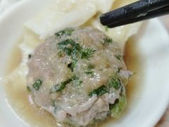 -瞻老元面馆(双塘路店)