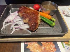 -路易十三西餐厅(西关新天地店)