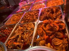 -浪哥卤味捆鸡(南门口店)