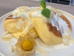 -法桐蛋糕·手作面包(万象城店)