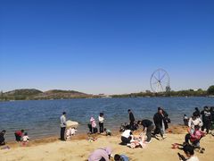 -济南国际园博园