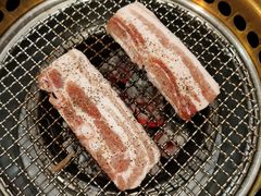 -喜牛日本料理(双街店)