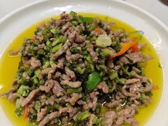 -食光慢宴·安吉土菜馆