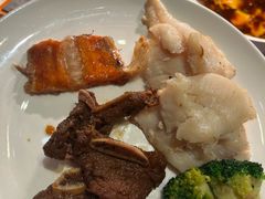 -TABLE·味西餐厅-成都茂业JW万豪酒店