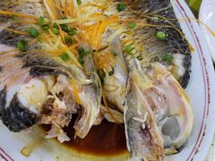 -大赤坎肥仔强烧味海鲜餐厅(大赤坎店)