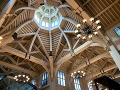 -中华圣公会教堂旧址