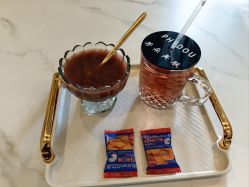 -芳朵美容养生SPA